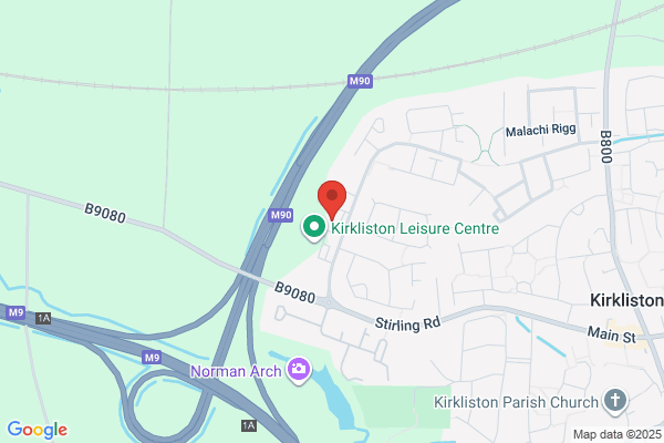 Kirkliston Nursery School