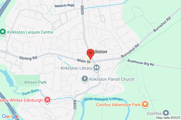 Mackie & Brechin Ltd
