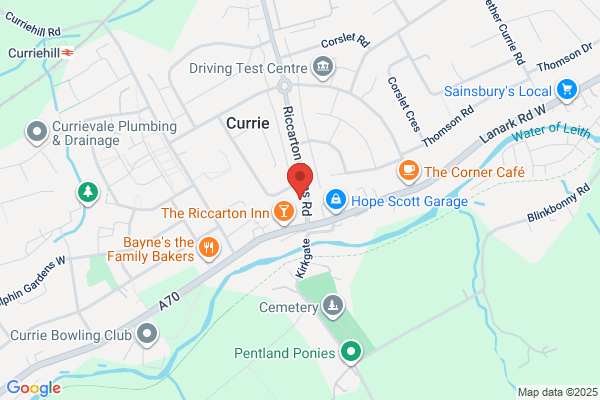 Pentland Veterinary Clinic
