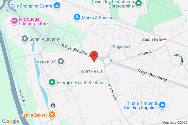 Regus - Edinburgh Lochside Place