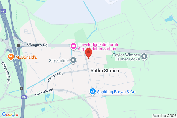 Scotmid Co-operative Society Ltd