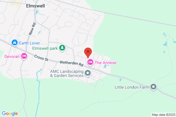 Rochwood Tree Services