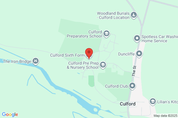 Culford Constructions Ltd