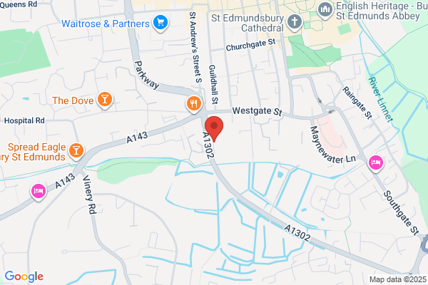 Orbit Housing Association