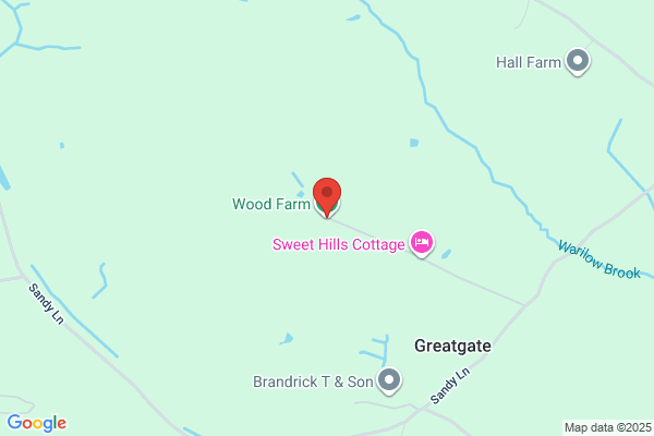 Wood Farm