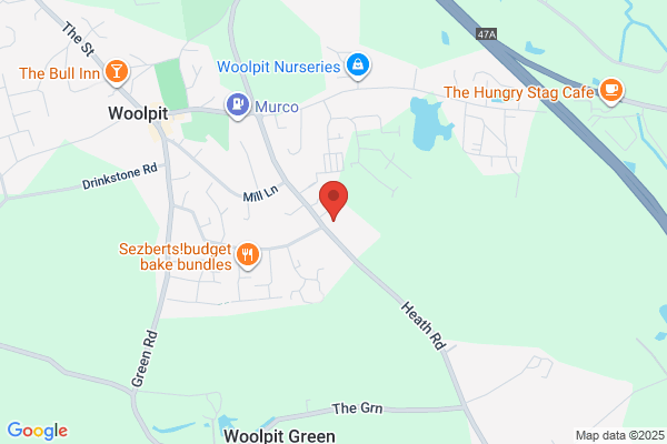 Woolpit ChildCare Centre (ARC) Ltd