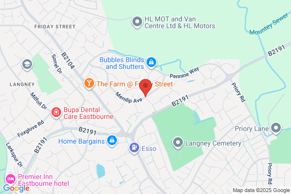Clive Vanstone Tree Surgery