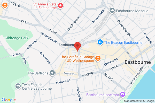 Eastbourne Letting Co