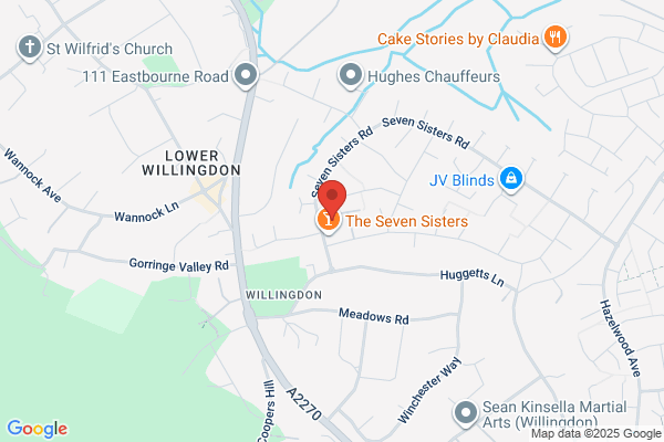 Eastbourne Mower Service