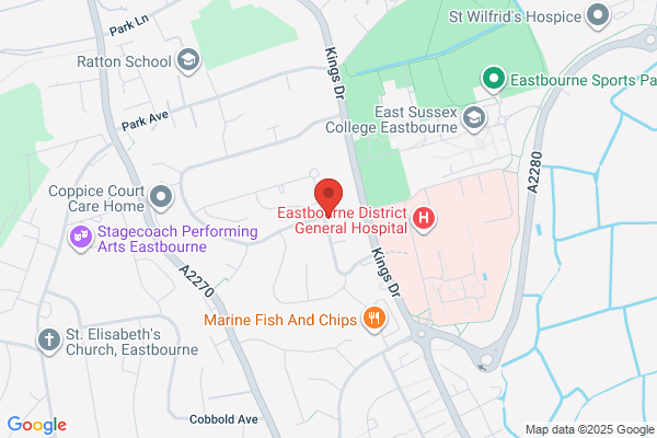 Eastbourne Upholstery Service