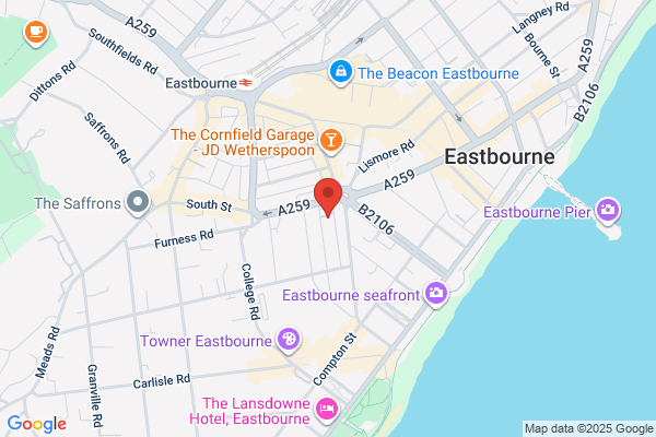 South Coast Computing