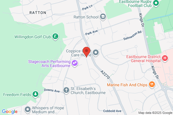 Twinbrook Windows
