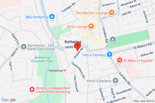 Northlands Veterinary Group, Raunds