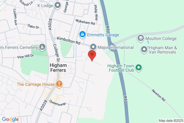 Hogarth Engineering Ltd