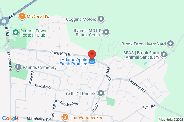 Lockwood HVAC ltd