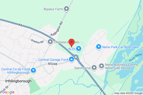 Monkey Puzzle Irthlingborough Day Nursery & Preschool