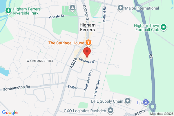 Higham Sports & Social Club