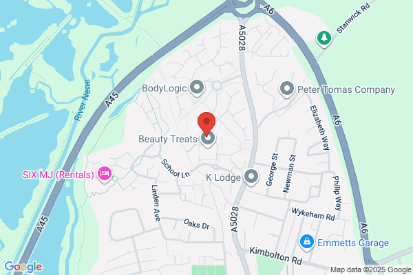 Higham and Rushden Dog Walking