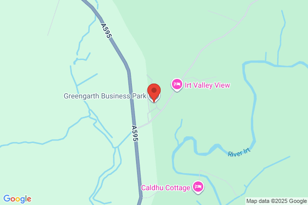 Greengarth Business Park