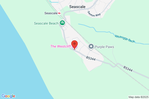 The Westcliff