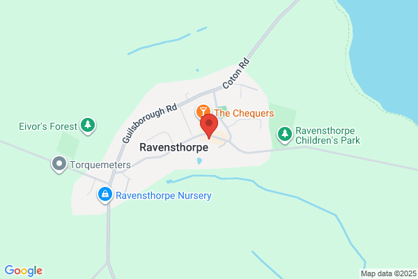 Gulf Ravensthorpe Service Station