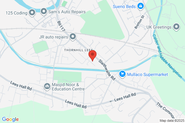 M F Plumbing