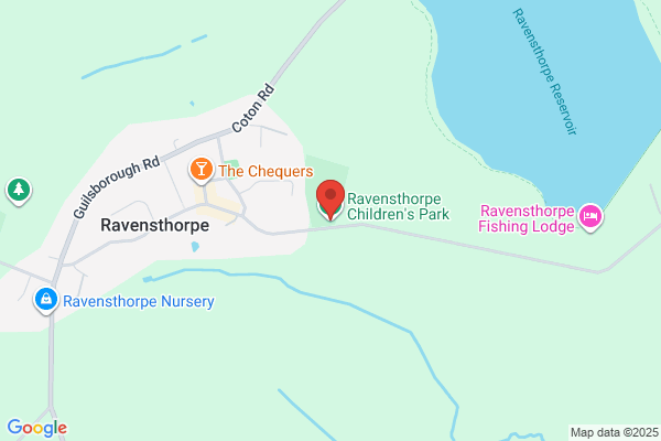 Ravensthorpe Childrens Place