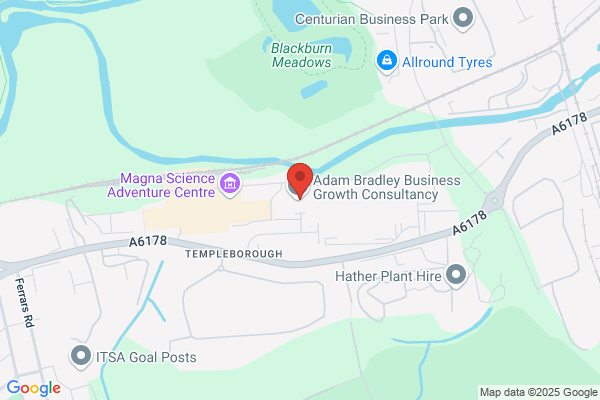 Yorkshire Telecom