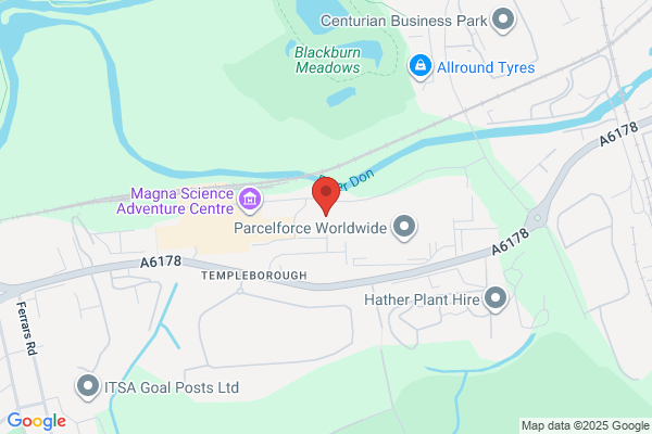Yorkshire Telecommunications Ltd