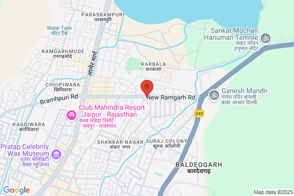 Zam Zam Take Away