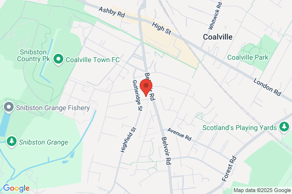 Coalville & District Funeral Service