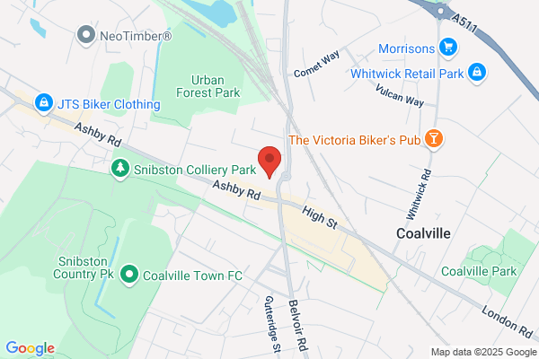 Coalville Health Centre