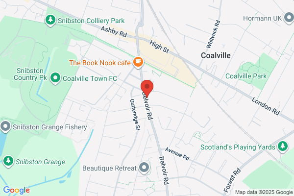 Coalville Kitchens
