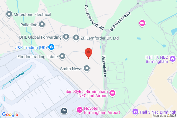 Contract Appliances Ltd