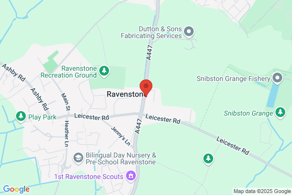County Removals