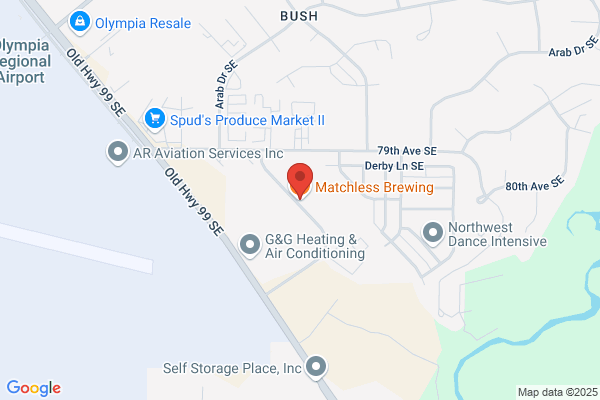 Matchless Home Brewing
