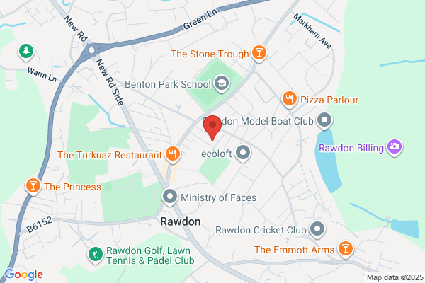 Bedford Roofing