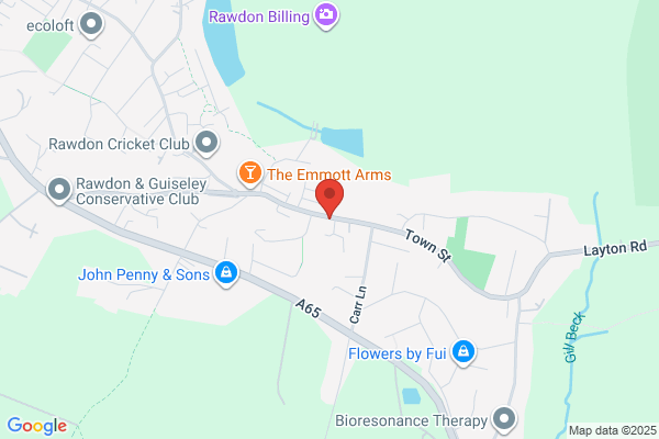 DPD Parcel Shop Location - Brittains Sweets