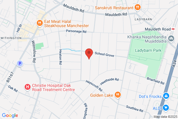 Fairholme Construction Ltd