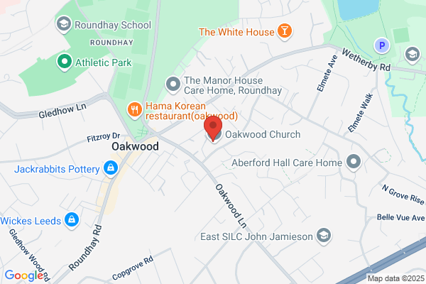 Roundhay Methodist Church