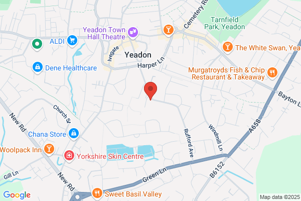 Rufford Physiotherapy Clinic