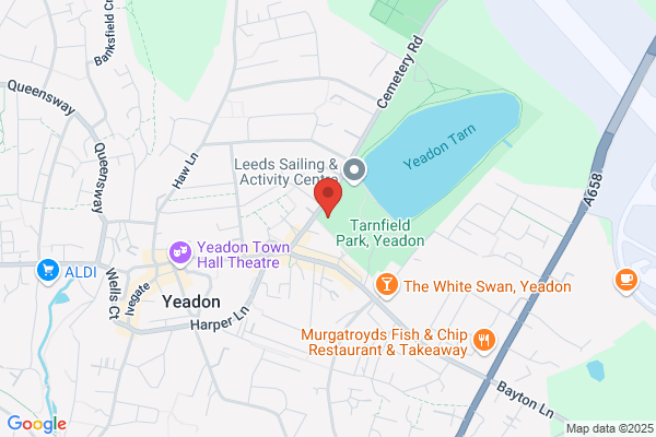 Yeadon Motor Co