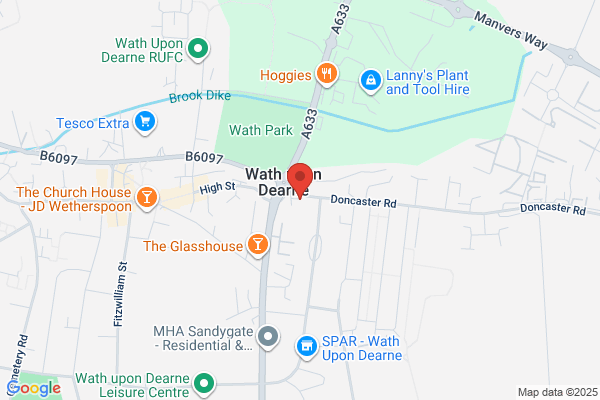 Arncliffe Veterinary Centre