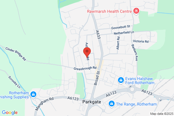 Ashwood Junior & Infant School