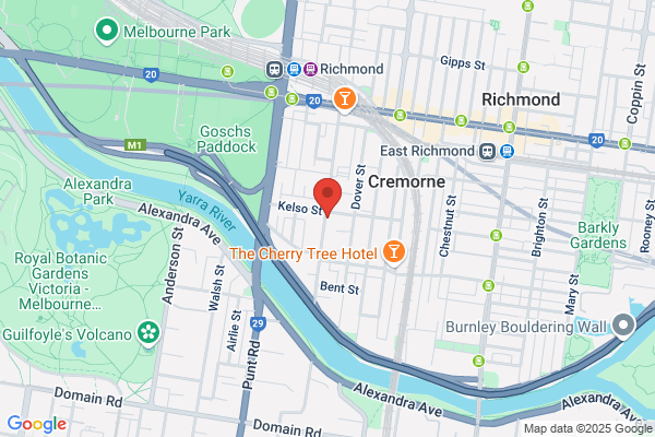 Bench Marques