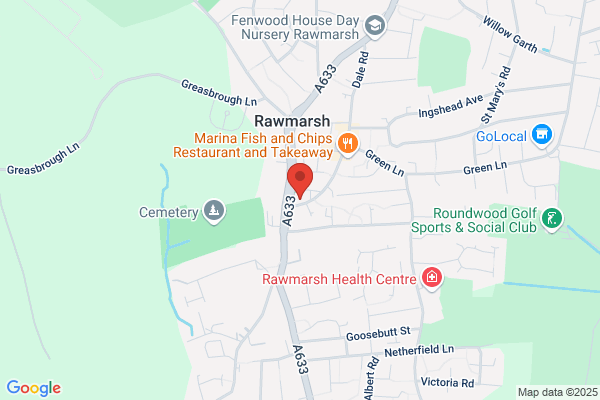 Braithwell Surgery