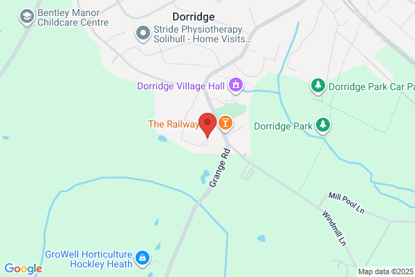 Broadacre