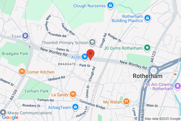 Brytone Catering Engineers