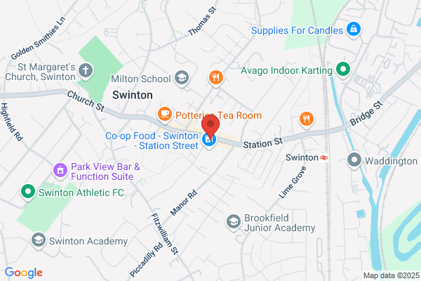 Halifax Estate Agents