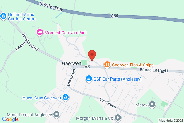 J Owen Plumbing & Heating